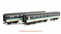 39-007 Bachmann BR Mk2 Coach Pack ScotRail